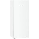 Liebherr Pure RD4600 60cm 298L Freestanding Larder Fridge White