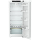 Liebherr Pure RD4600 60cm 298L Freestanding Larder Fridge White