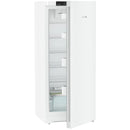 Liebherr Pure RD4600 60cm 298L Freestanding Larder Fridge White