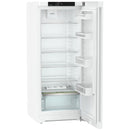 Liebherr Pure RD4600 60cm 298L Freestanding Larder Fridge White