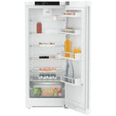 Liebherr Pure RD4600 60cm 298L Freestanding Larder Fridge White