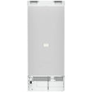 Liebherr Pure RD4600 60cm 298L Freestanding Larder Fridge White