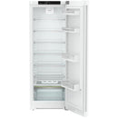 Liebherr Pure RD5000 60cm 348L Freestanding Larder Fridge White