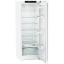 Liebherr Pure RD5000 60cm 348L Freestanding Larder Fridge White