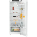 Liebherr Pure RD5000 60cm 348L Freestanding Larder Fridge White