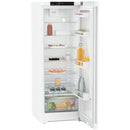 Liebherr Pure RD5000 60cm 348L Freestanding Larder Fridge White