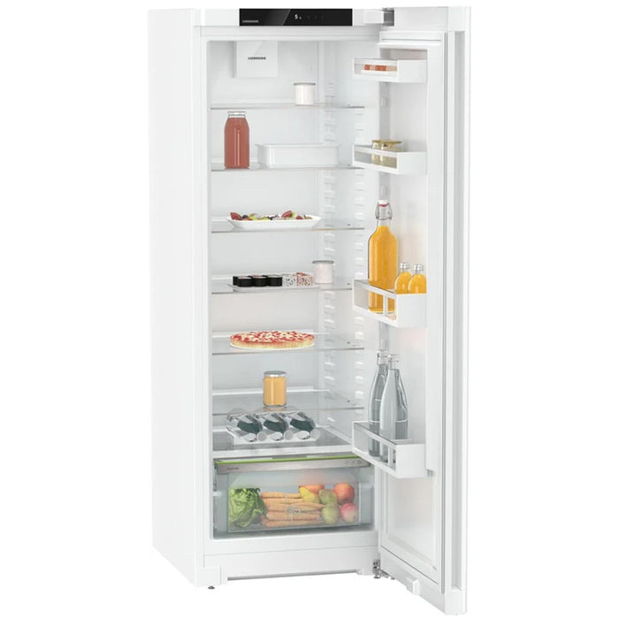 Liebherr Pure RD5000 60cm 348L Freestanding Larder Fridge White