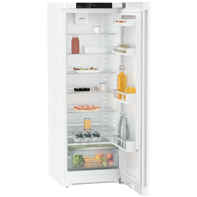 Liebherr Pure RD5000 60cm 348L Freestanding Larder Fridge White