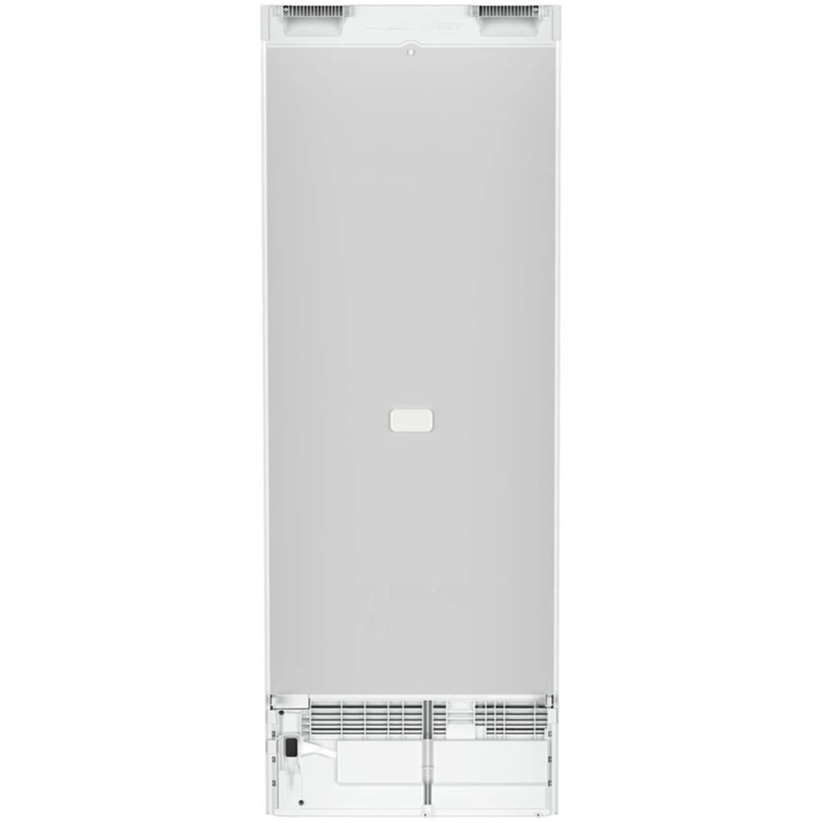 Liebherr Pure RD5000 60cm 348L Freestanding Larder Fridge White