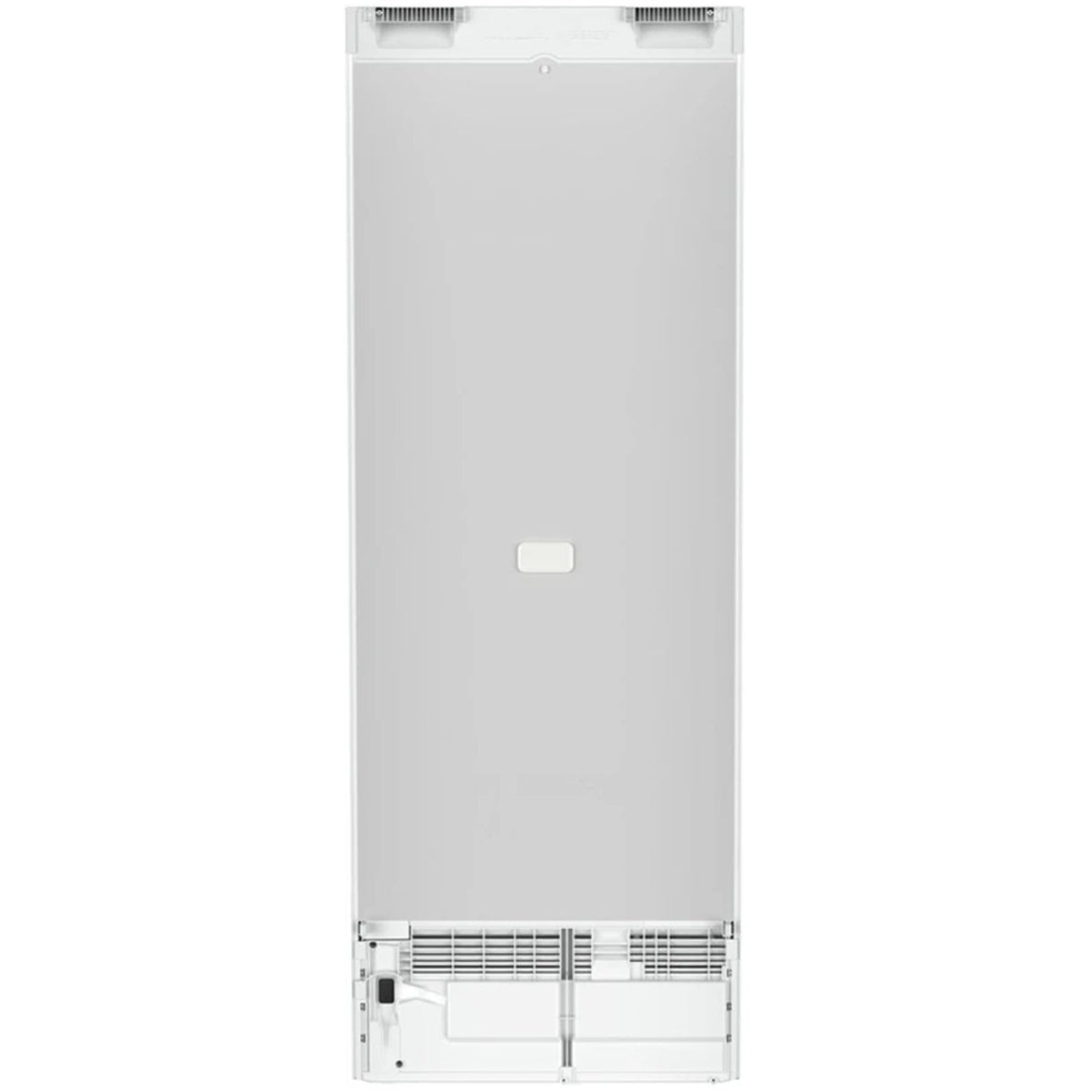 Liebherr Pure RD5000 60cm 348L Freestanding Larder Fridge White