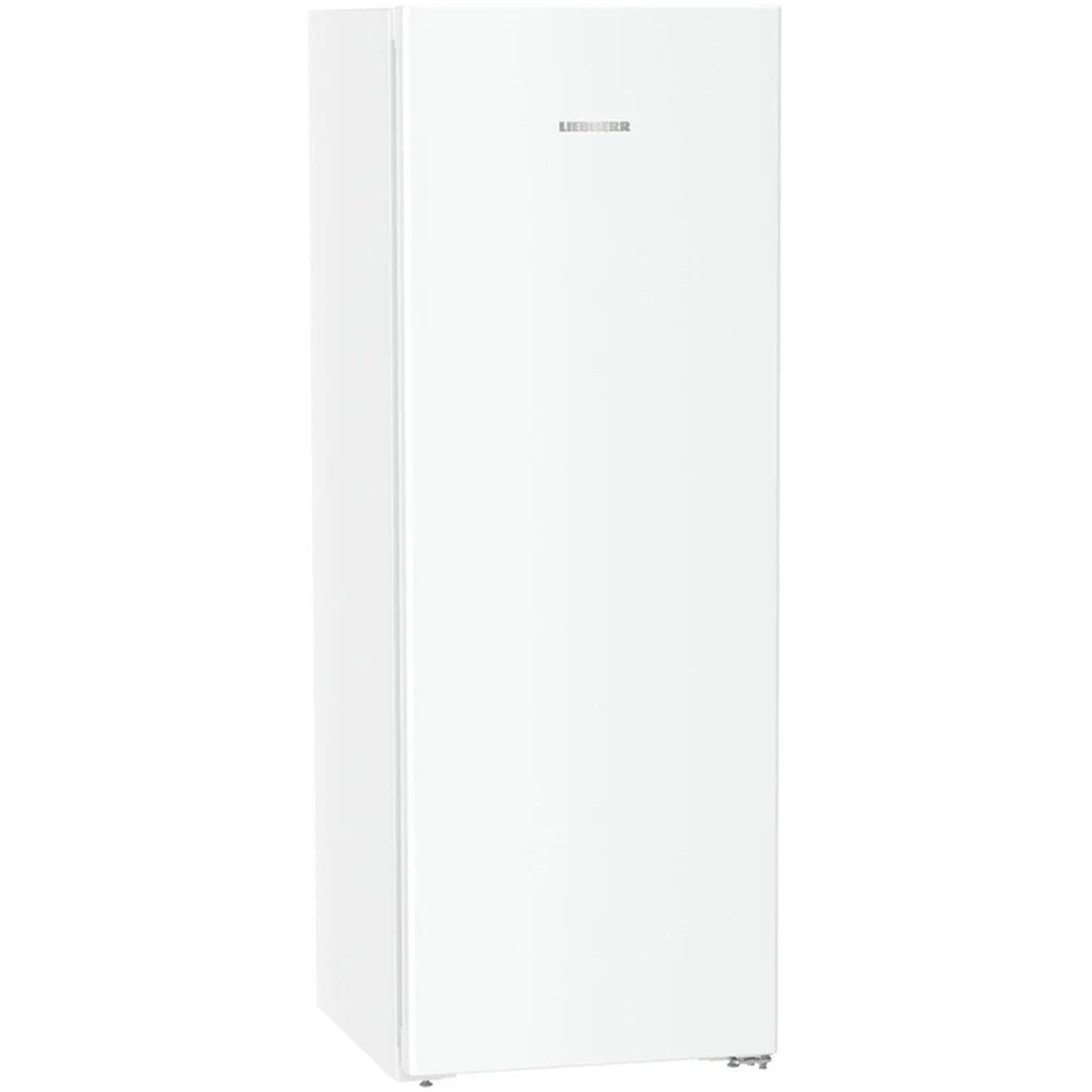 Liebherr Pure RD5000 60cm 348L Freestanding Larder Fridge White