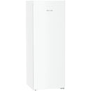 Liebherr Pure RD5000 60cm 348L Freestanding Larder Fridge White