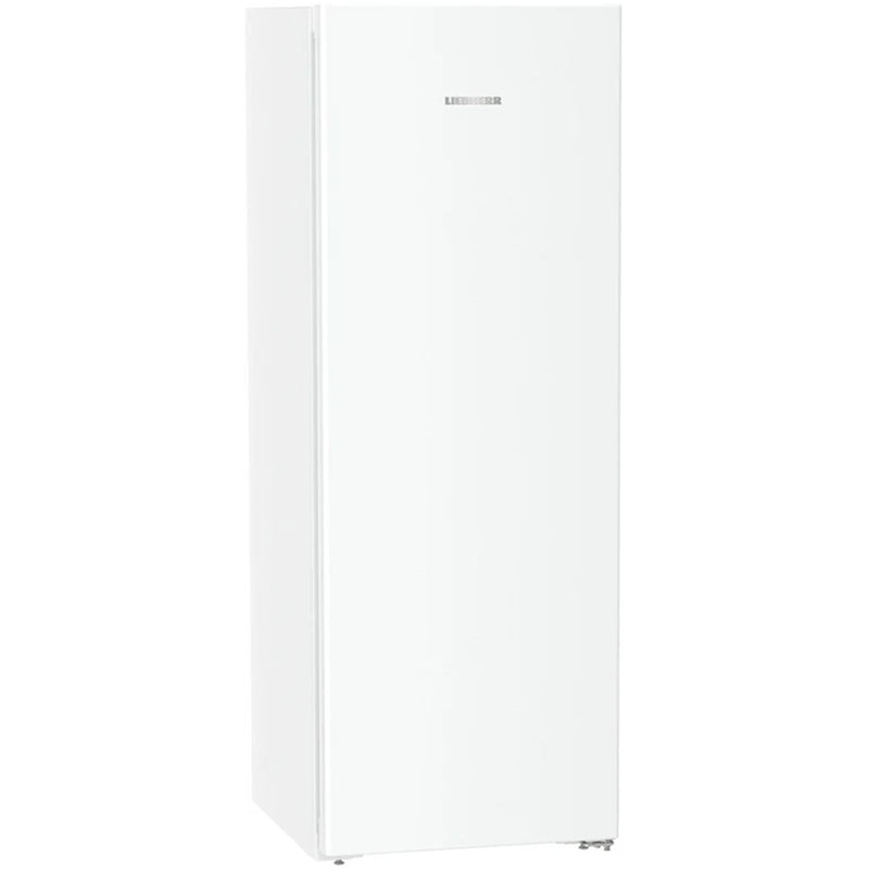 Liebherr Pure RD5000 60cm 348L Freestanding Larder Fridge White