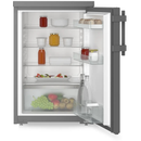 Liebherr Pure RDGD1400 Freestanding Undercounter Larder Fridge Dark Grey