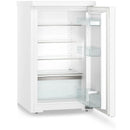 Liebherr Pure RE1200 50cm 110L Larder Undercounter Freestanding Fridge White