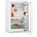 Liebherr Pure RE1200 50cm 110L Larder Undercounter Freestanding Fridge White