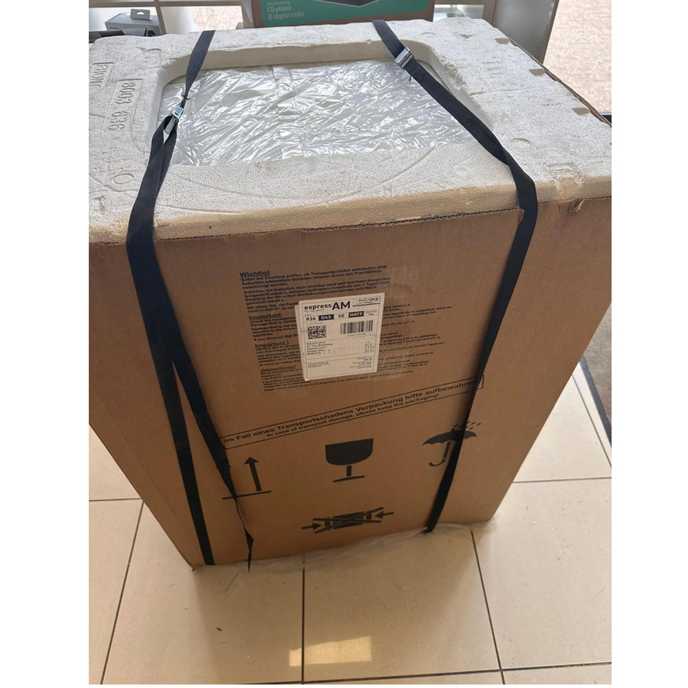 Liebherr Pure RE1400 55cm 125L Under Counter Freestanding Larder Fridge White - Clearance