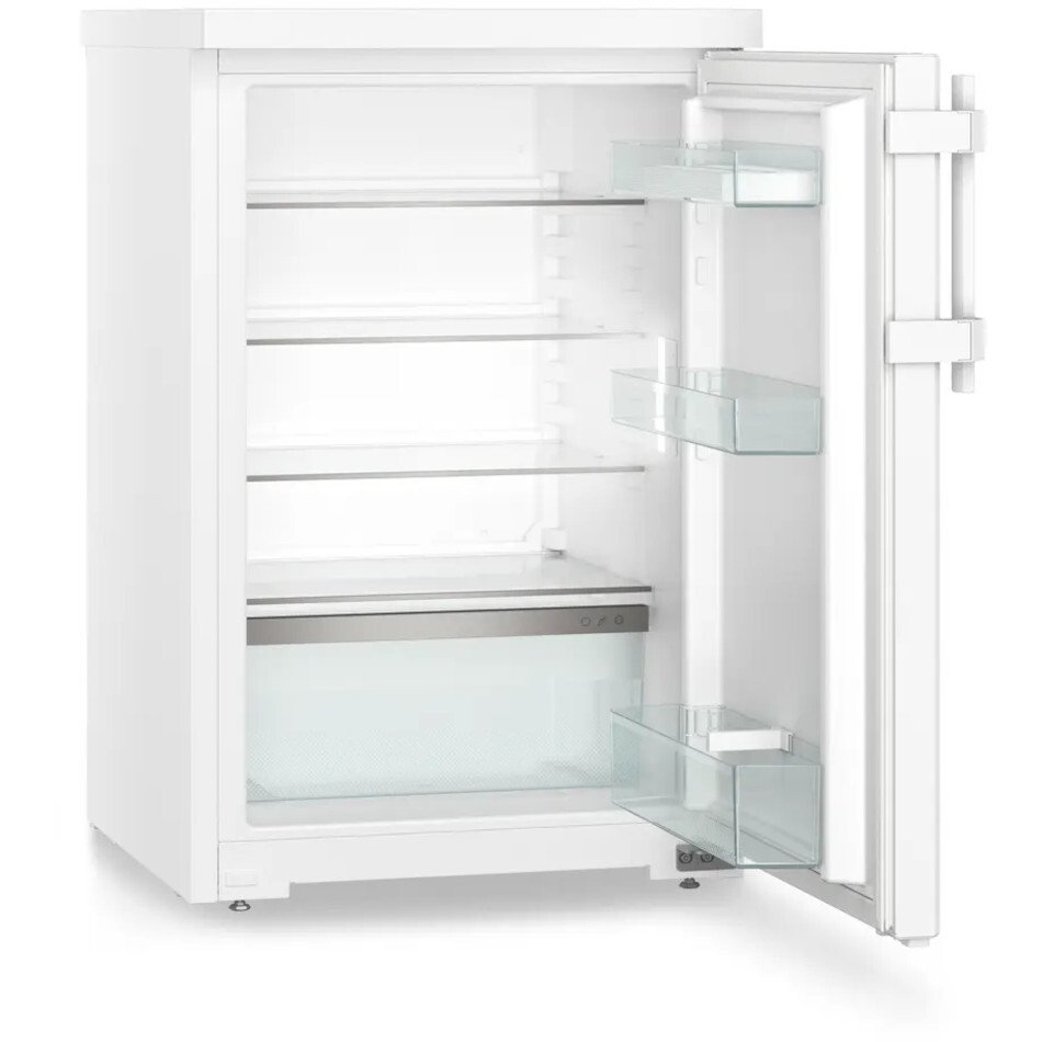 Liebherr Pure RE1400 55cm 125L Under Counter Freestanding Larder Fridge White - Clearance