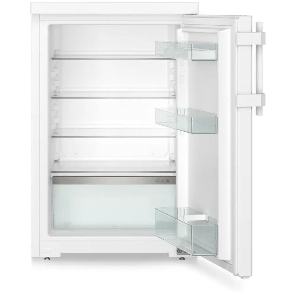 Liebherr Pure RE1400 55cm 125L Under Counter Freestanding Larder Fridge White - Clearance