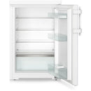 Liebherr Pure RE1400 55cm 125L Under Counter Freestanding Larder Fridge White - Clearance