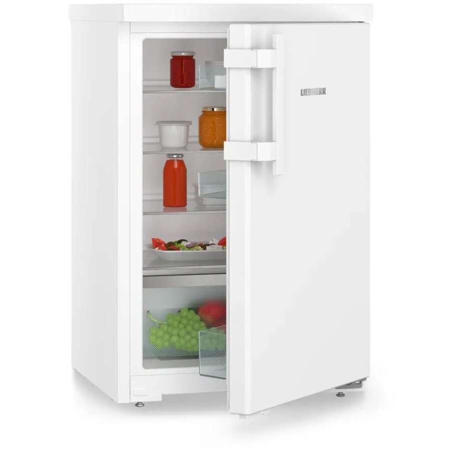 Liebherr Pure RE1400 55cm 125L Under Counter Freestanding Larder Fridge White - Clearance