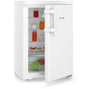 Liebherr Pure RE1400 55cm 125L Under Counter Freestanding Larder Fridge White - Clearance