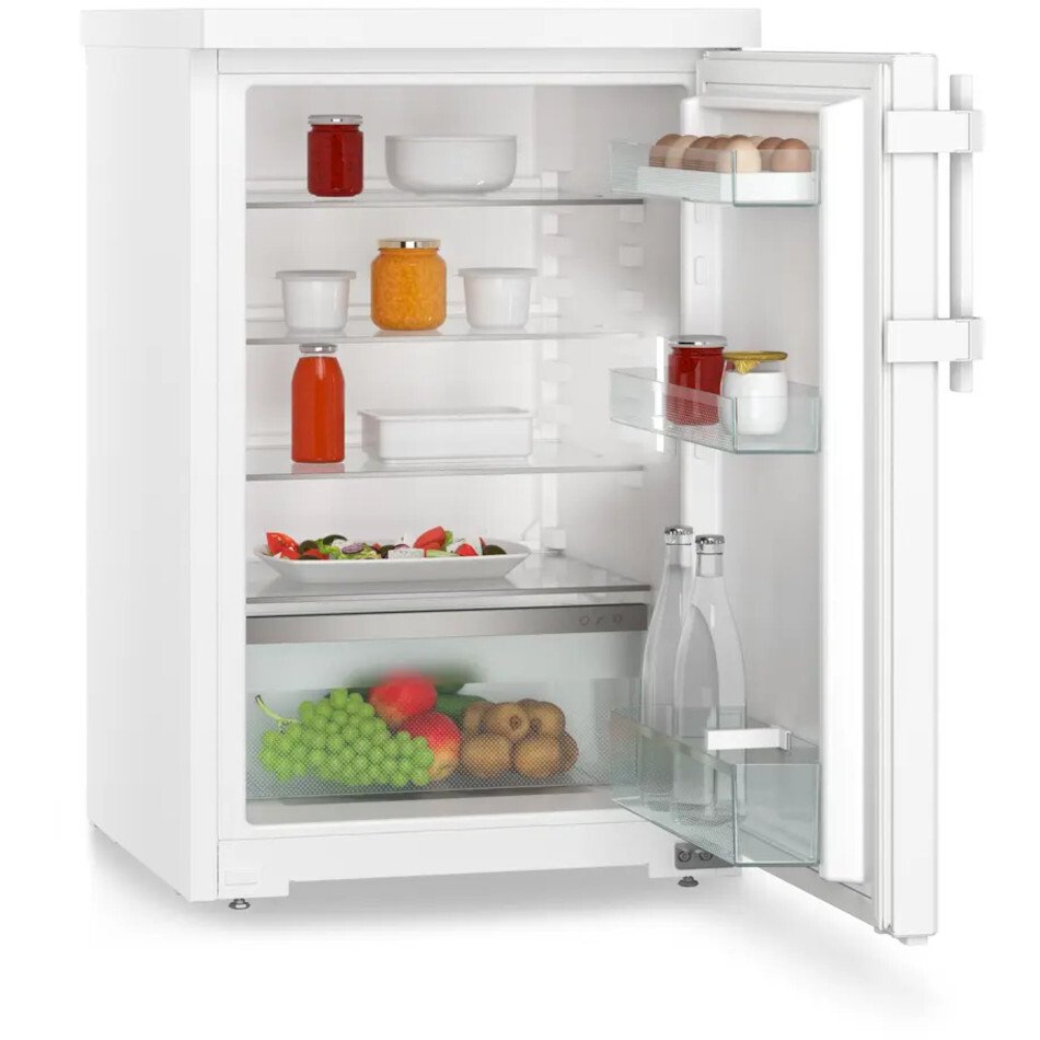 Liebherr Pure RE1400 55cm 125L Under Counter Freestanding Larder Fridge White - Clearance