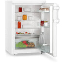 Liebherr Pure RE1400 55cm 125L Under Counter Freestanding Larder Fridge White - Clearance
