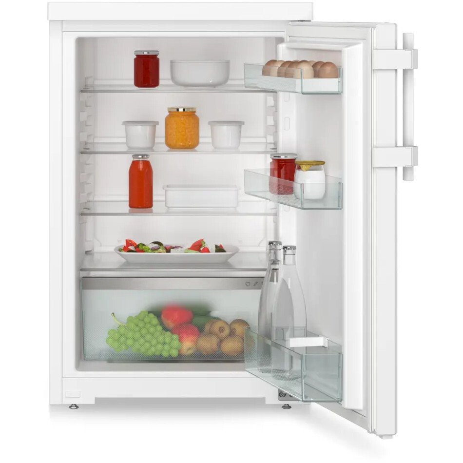 Liebherr Pure RE1400 55cm 125L Under Counter Freestanding Larder Fridge White - Clearance