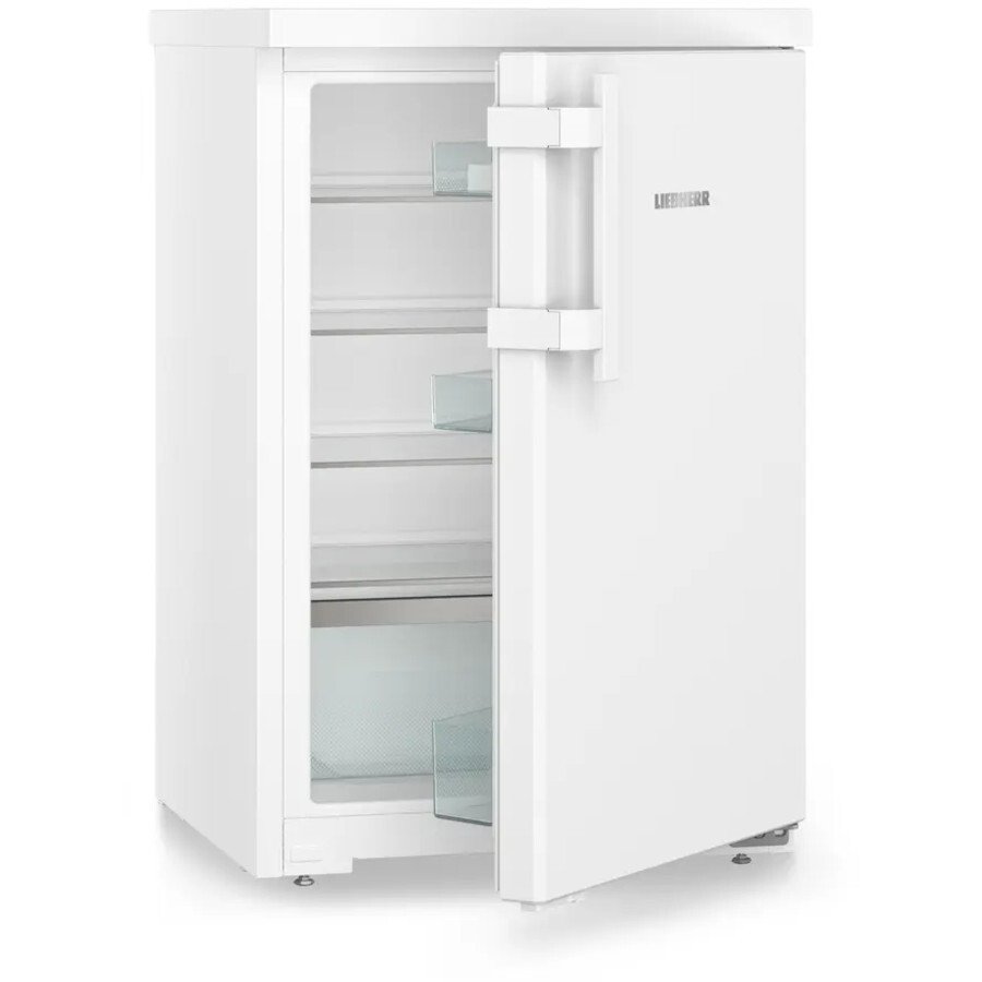 Liebherr Pure RE1400 55cm 125L Under Counter Freestanding Larder Fridge White - Clearance