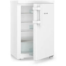 Liebherr Pure RE1400 55cm 125L Under Counter Freestanding Larder Fridge White - Clearance