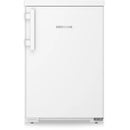 Liebherr Pure RE1400 55cm 125L Under Counter Freestanding Larder Fridge White - Clearance