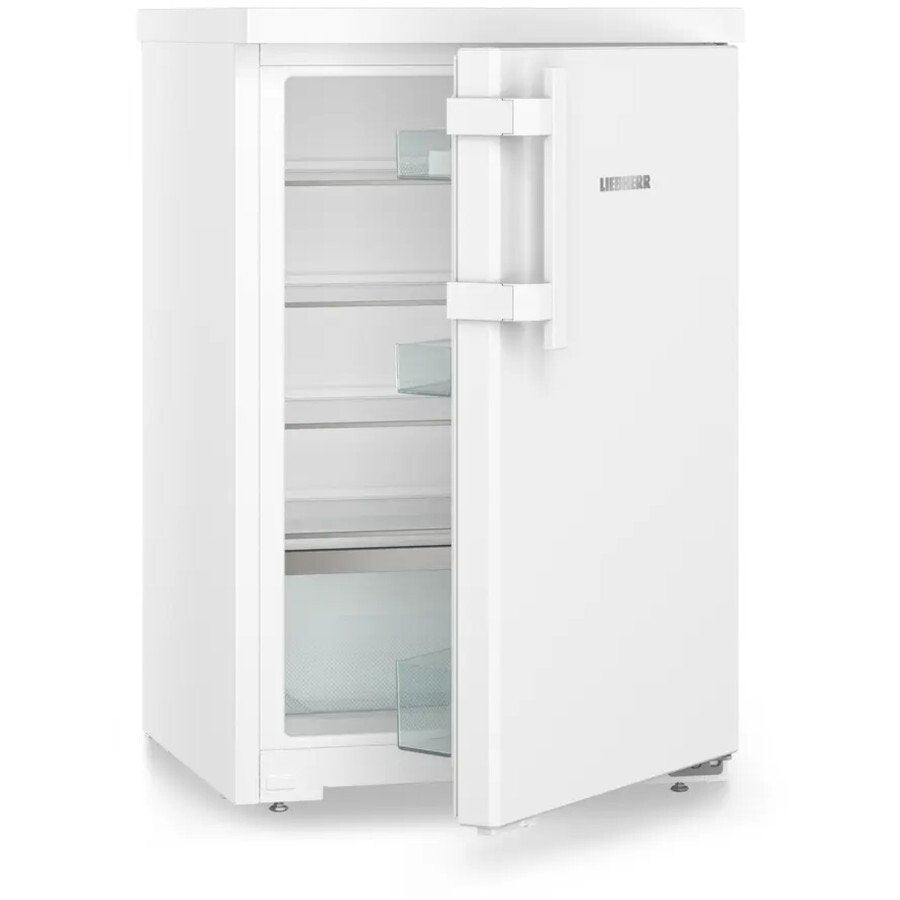Liebherr Pure RE1400 55cm 125L Under Counter Freestanding Larder Fridge White - Clearance