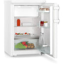 Liebherr Pure RE1401 60cm 141L Freestanding Under Counter Larder Fridge White
