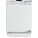 Liebherr Pure SUFC3703 Under Counter Fully Integrated Upright Freezer