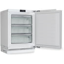 Liebherr Pure SUFC3703 Under Counter Fully Integrated Upright Freezer
