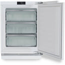 Liebherr Pure SUFC3703 Under Counter Fully Integrated Upright Freezer