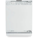 Liebherr Pure SUFD3603 Under Counter Fully Integrated Upright Freezer