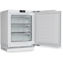 Liebherr Pure SUFD3603 Under Counter Fully Integrated Upright Freezer