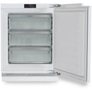 Liebherr Pure SUFD3603 Under Counter Fully Integrated Upright Freezer