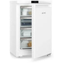 Liebherr Pure TGN14VE04 55cm 92L Frost Free Under Counter Freestanding Upright Freezer White