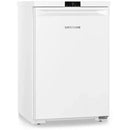 Liebherr Pure TGN14VE04 55cm 92L Frost Free Under Counter Freestanding Upright Freezer White