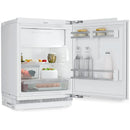 Liebherr Pure URC3701 Under Counter Fully Integrated Fridge with Icebox