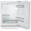 Liebherr Pure URC3701 Under Counter Fully Integrated Fridge with Icebox