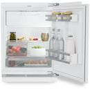 Liebherr Pure URC3701 Under Counter Fully Integrated Fridge with Icebox
