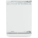 Liebherr Pure URC3701 Under Counter Fully Integrated Fridge with Icebox
