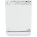Liebherr Pure URD3600 Under Counter Fully Integrated Larder Fridge