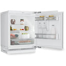 Liebherr Pure URD3600 Under Counter Fully Integrated Larder Fridge