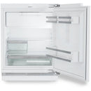 Liebherr Pure URD3601 Under Counter Fully Integrated Fridge with Icebox