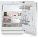 Liebherr Pure URD3601 Under Counter Fully Integrated Fridge with Icebox
